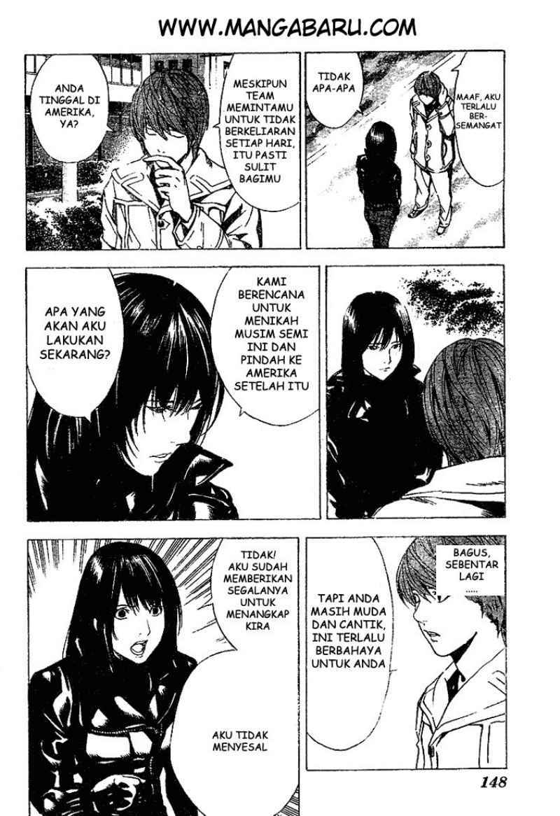 death-note - Chapter: 14