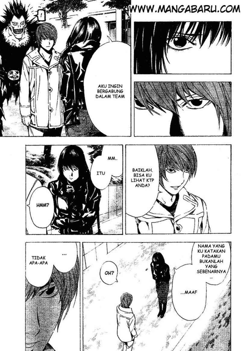 death-note - Chapter: 14