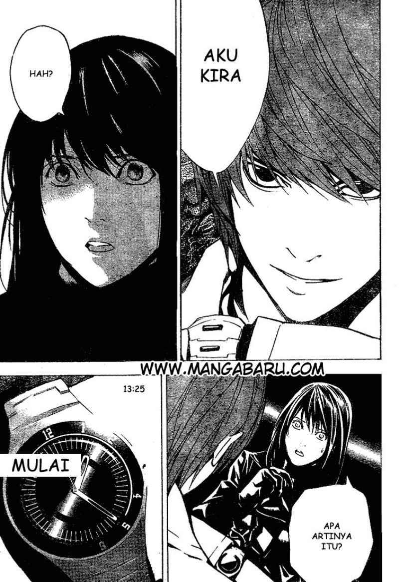 death-note - Chapter: 14