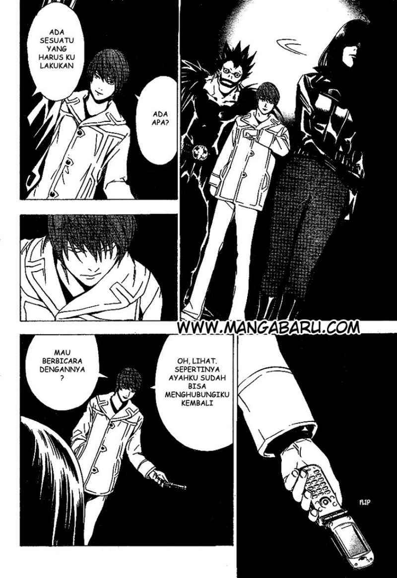 death-note - Chapter: 14