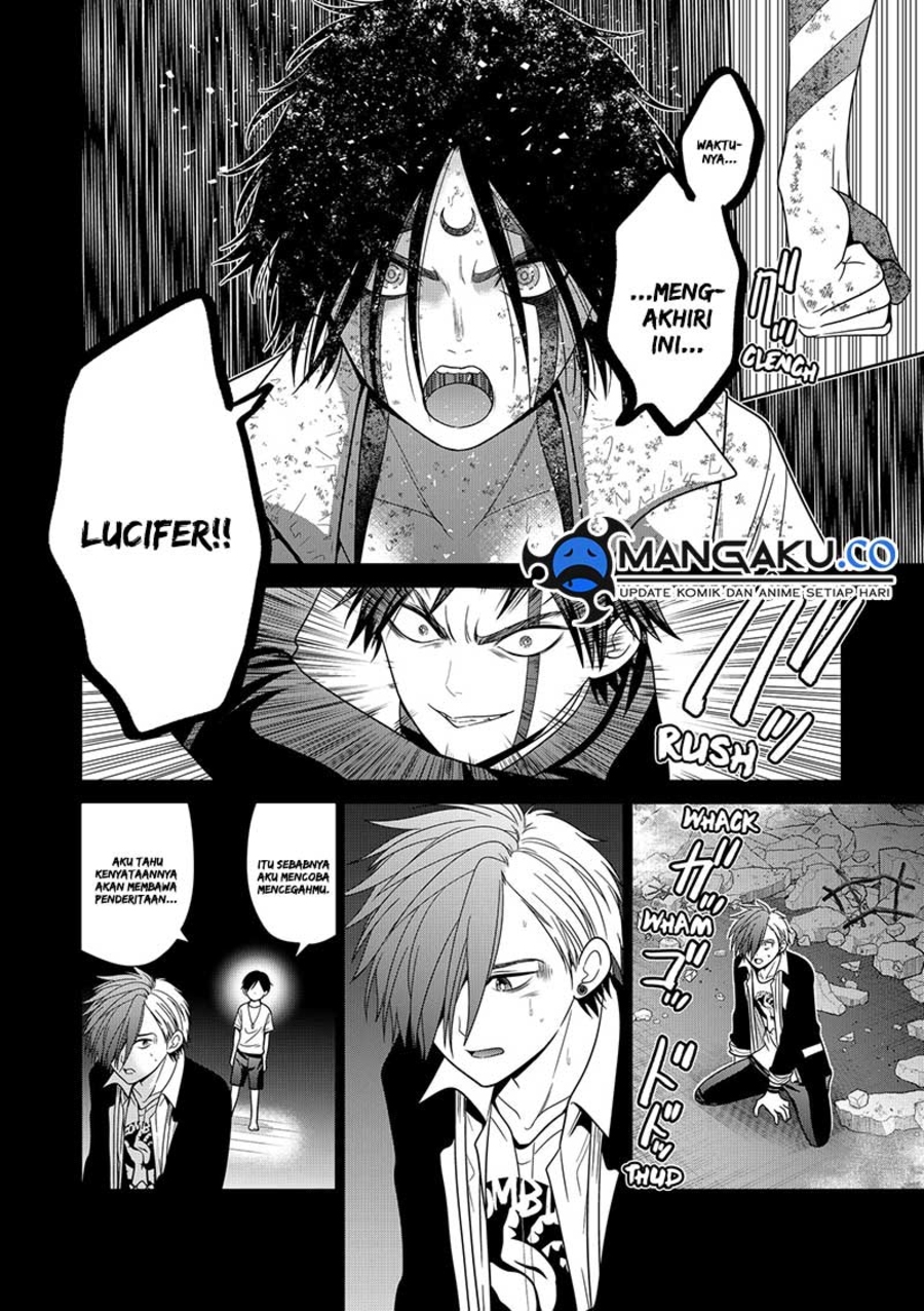 shin-tokyo - Chapter: 94