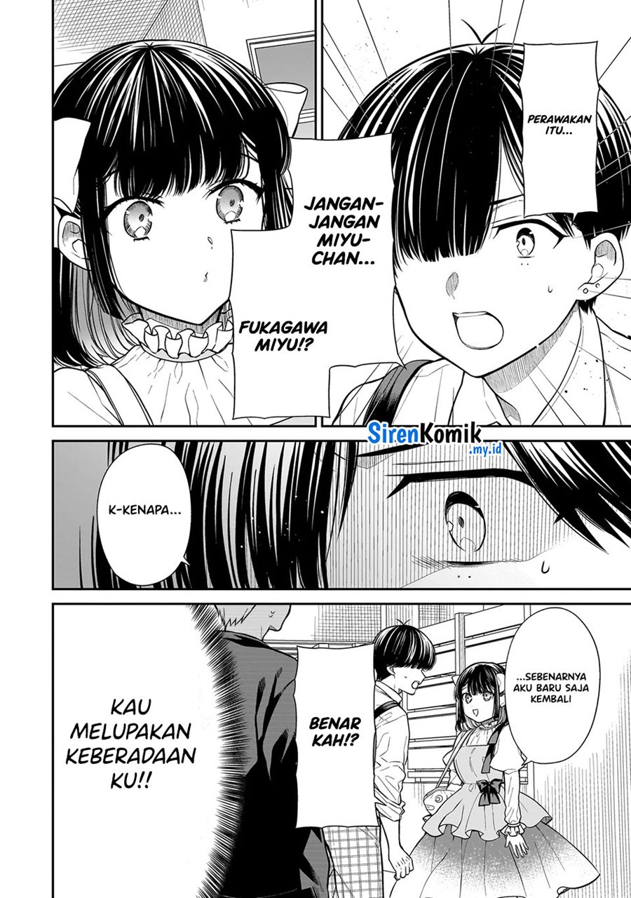 miyu-chan-wa-zutto-tomodachi - Chapter: 15.1