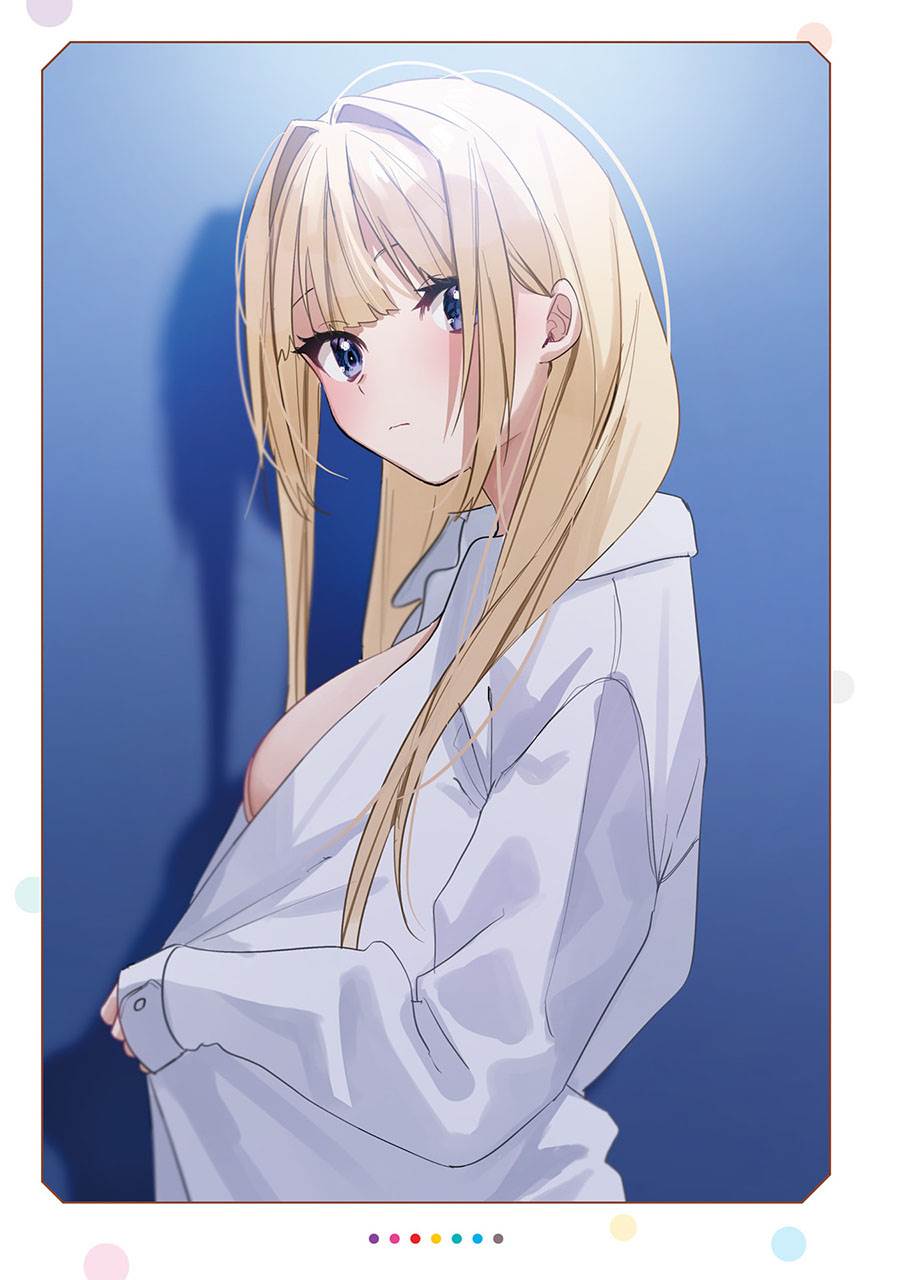 kokoro-irozuku-koi-ga-shitai - Chapter: 34