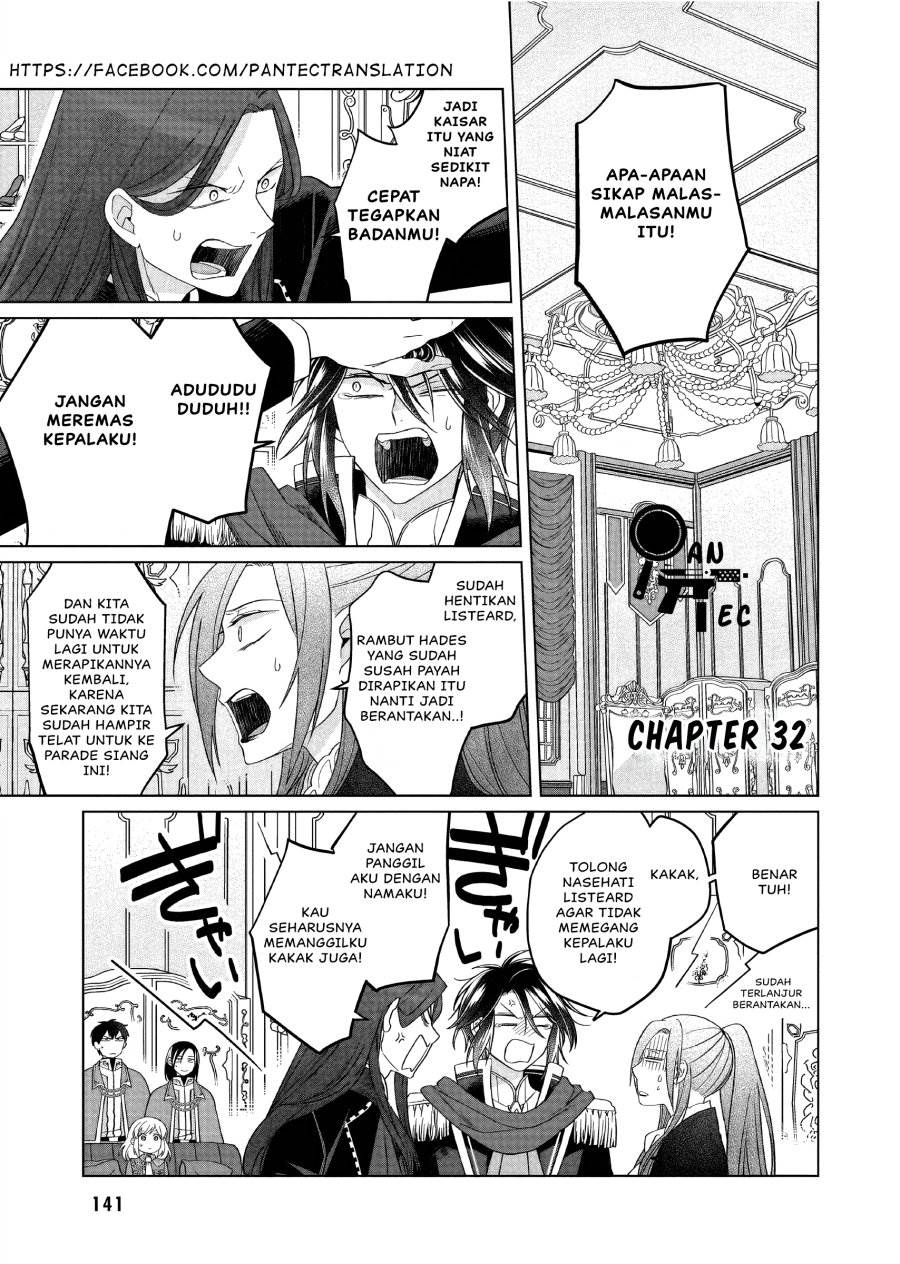 yarinaoshi-reijou-wa-ryuutei-heika-wo-kouryakuchuu - Chapter: 32