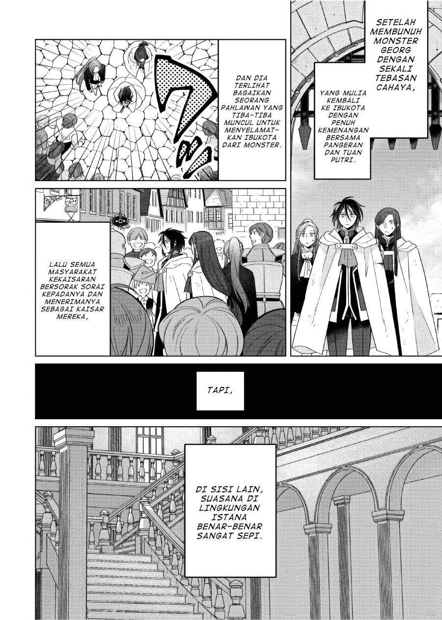 yarinaoshi-reijou-wa-ryuutei-heika-wo-kouryakuchuu - Chapter: 32