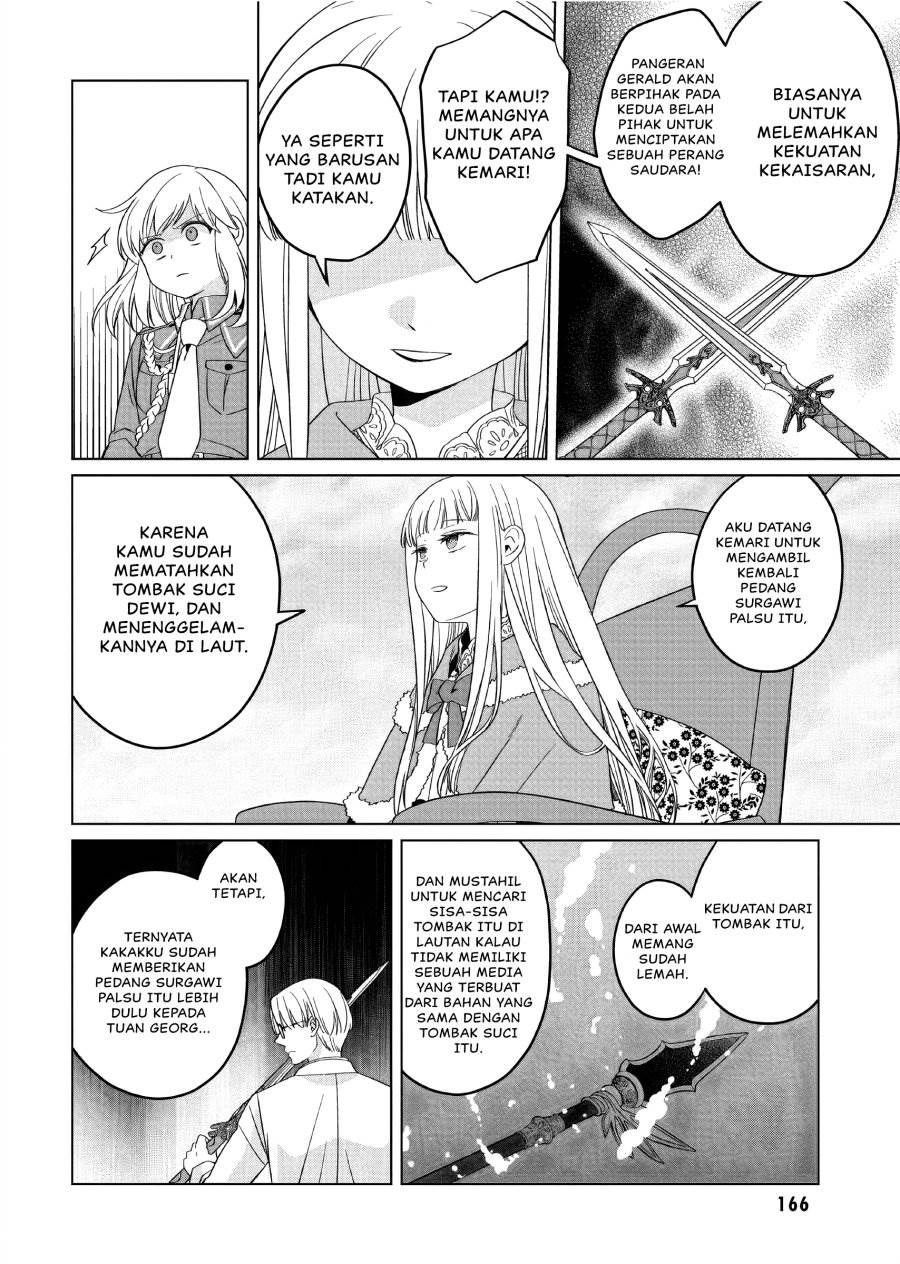 yarinaoshi-reijou-wa-ryuutei-heika-wo-kouryakuchuu - Chapter: 32