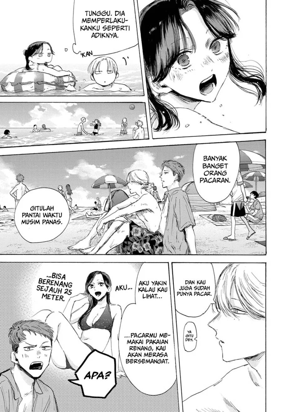 ao-no-hako - Chapter: 157