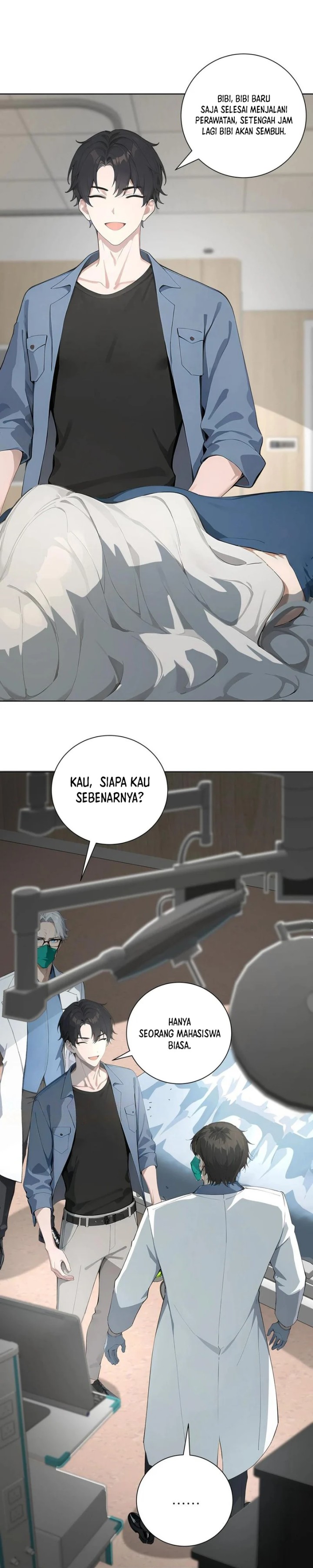 start-invincible - Chapter: 13