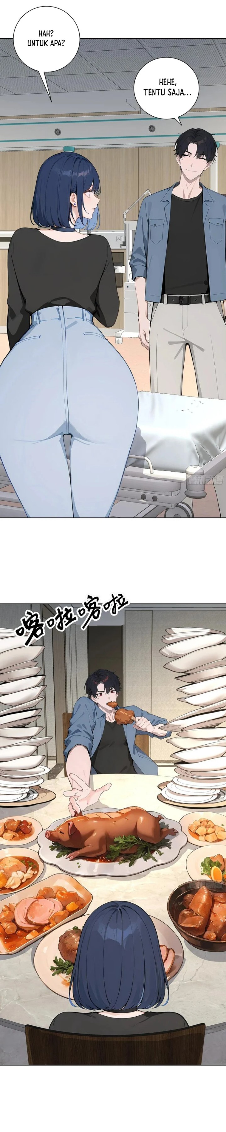 start-invincible - Chapter: 13