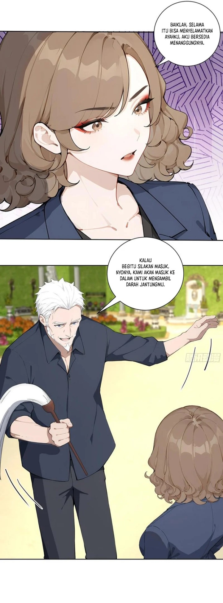 start-invincible - Chapter: 13