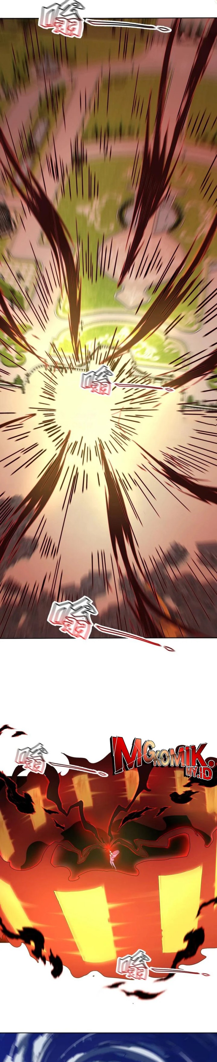 start-invincible - Chapter: 13