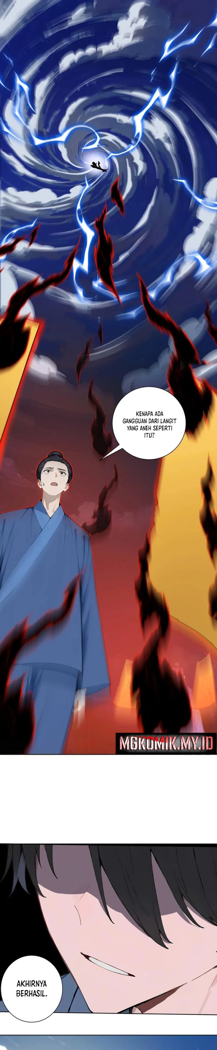 start-invincible - Chapter: 13