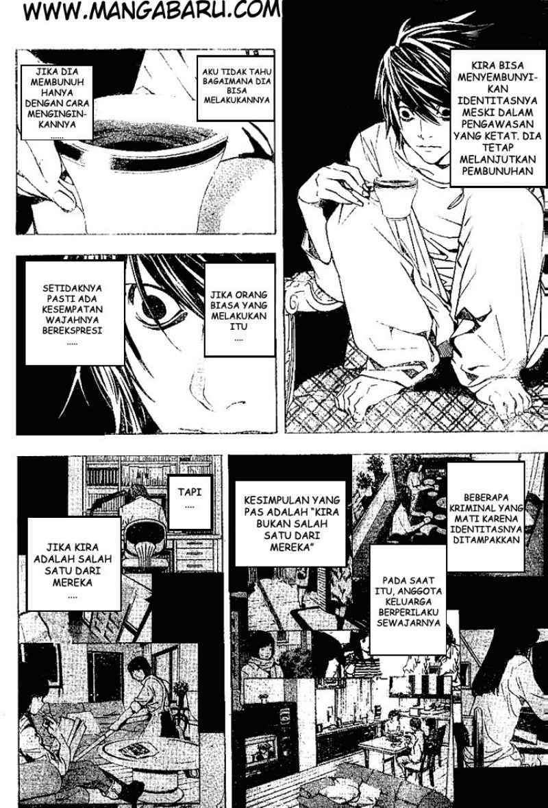 death-note - Chapter: 18