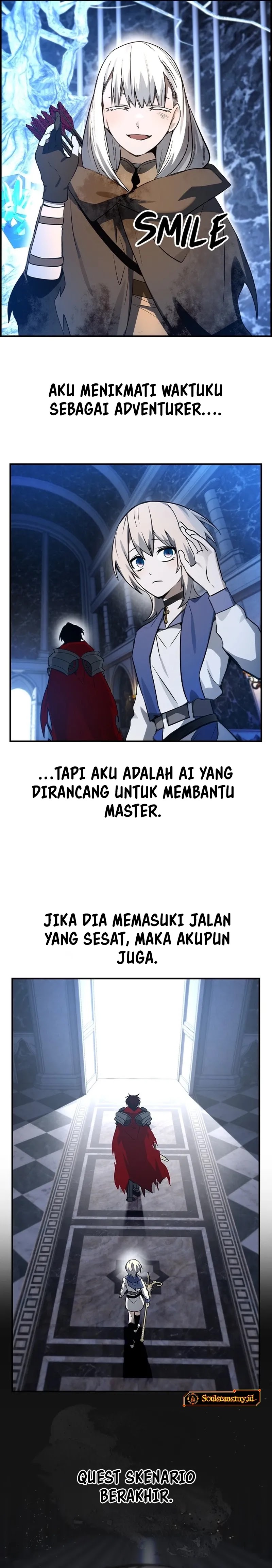 bad-ending-maker - Chapter: 35