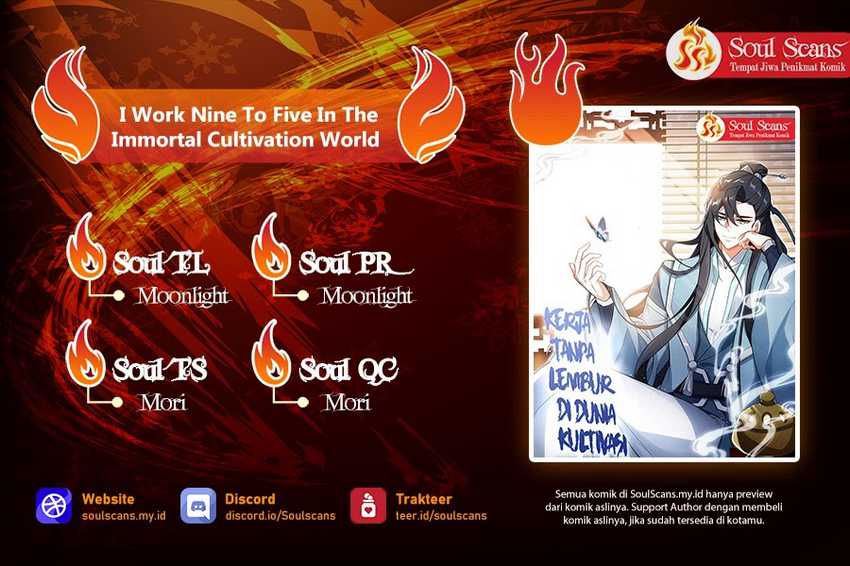 i-work-nine-to-five-in-the-immortal-cultivation-world - Chapter: 79