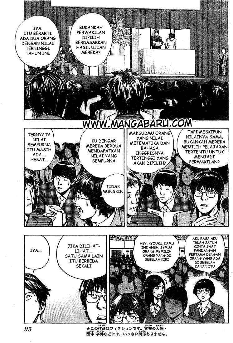 death-note - Chapter: 19