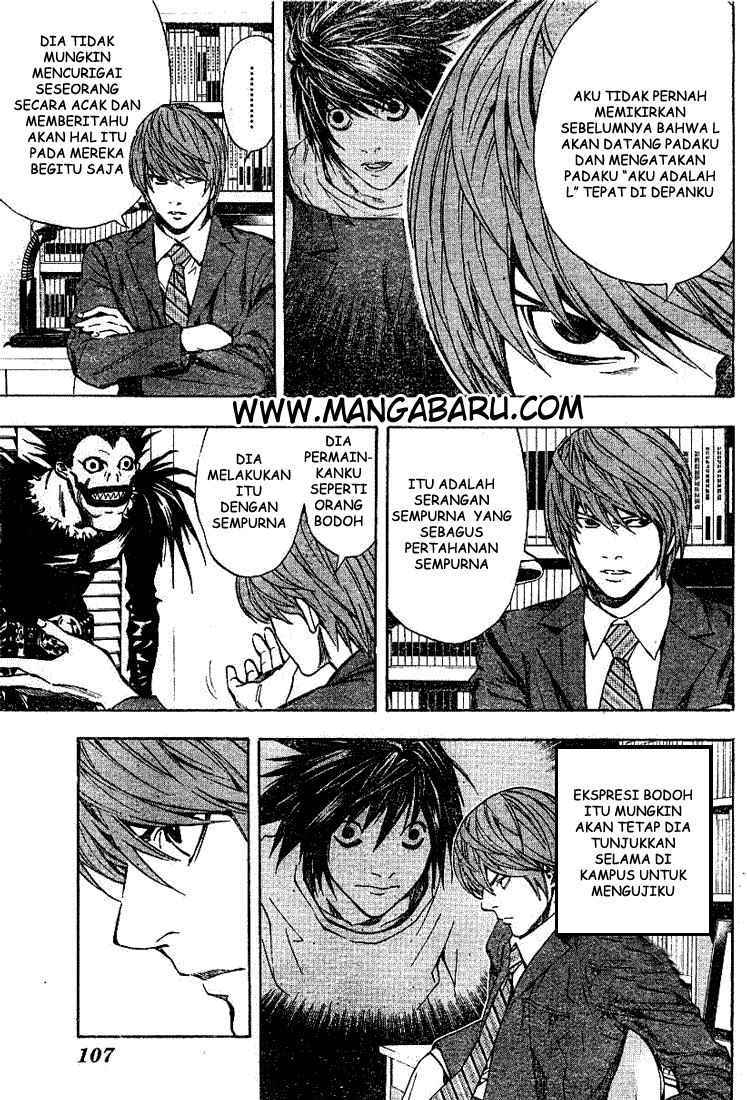 death-note - Chapter: 19