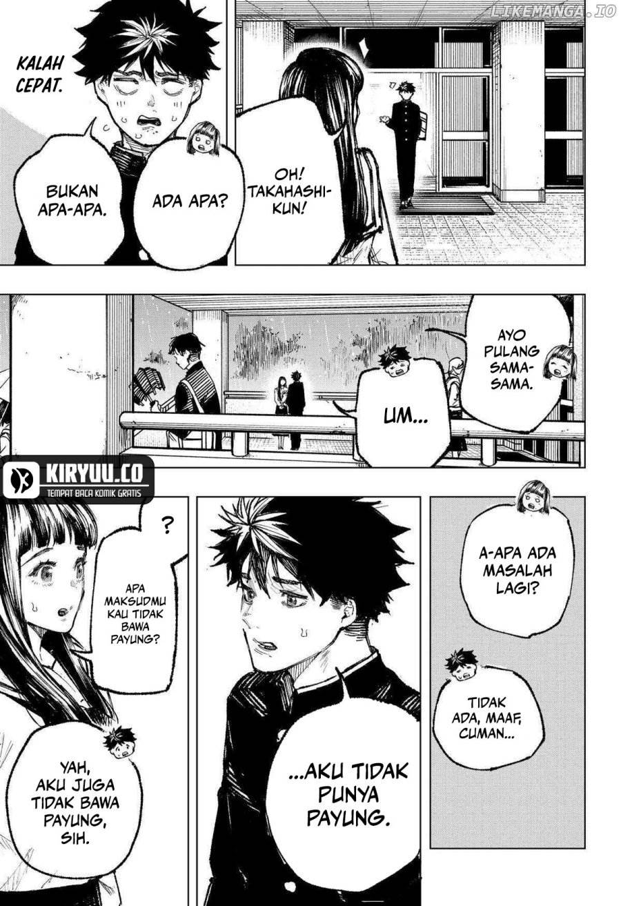 nebou-suru-otoko - Chapter: 9