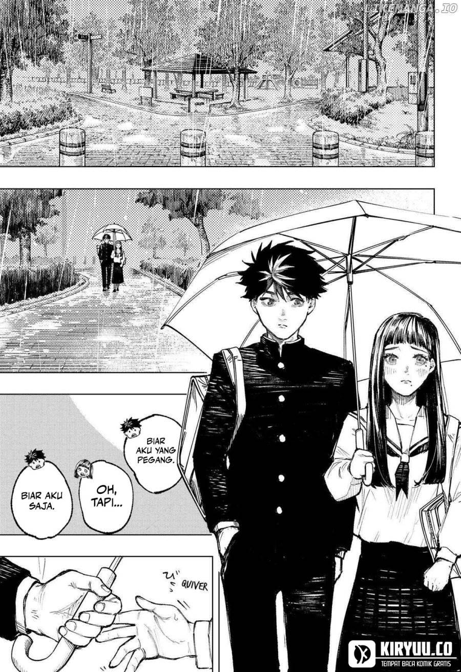 nebou-suru-otoko - Chapter: 9