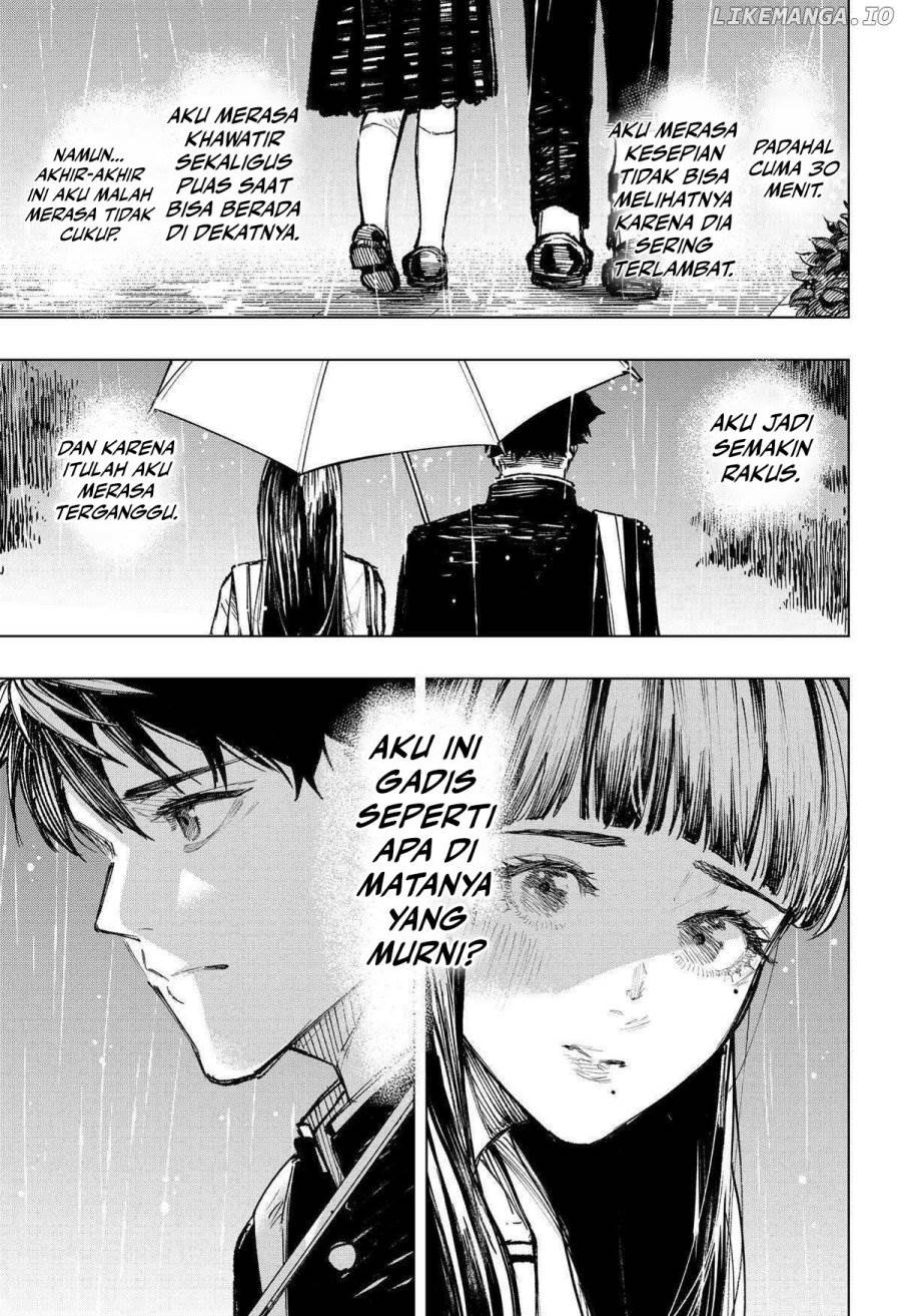 nebou-suru-otoko - Chapter: 9