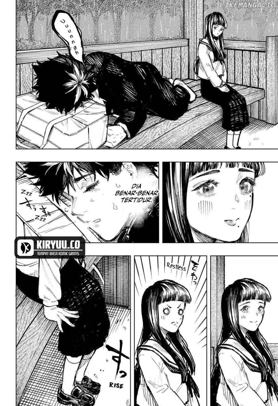 nebou-suru-otoko - Chapter: 9