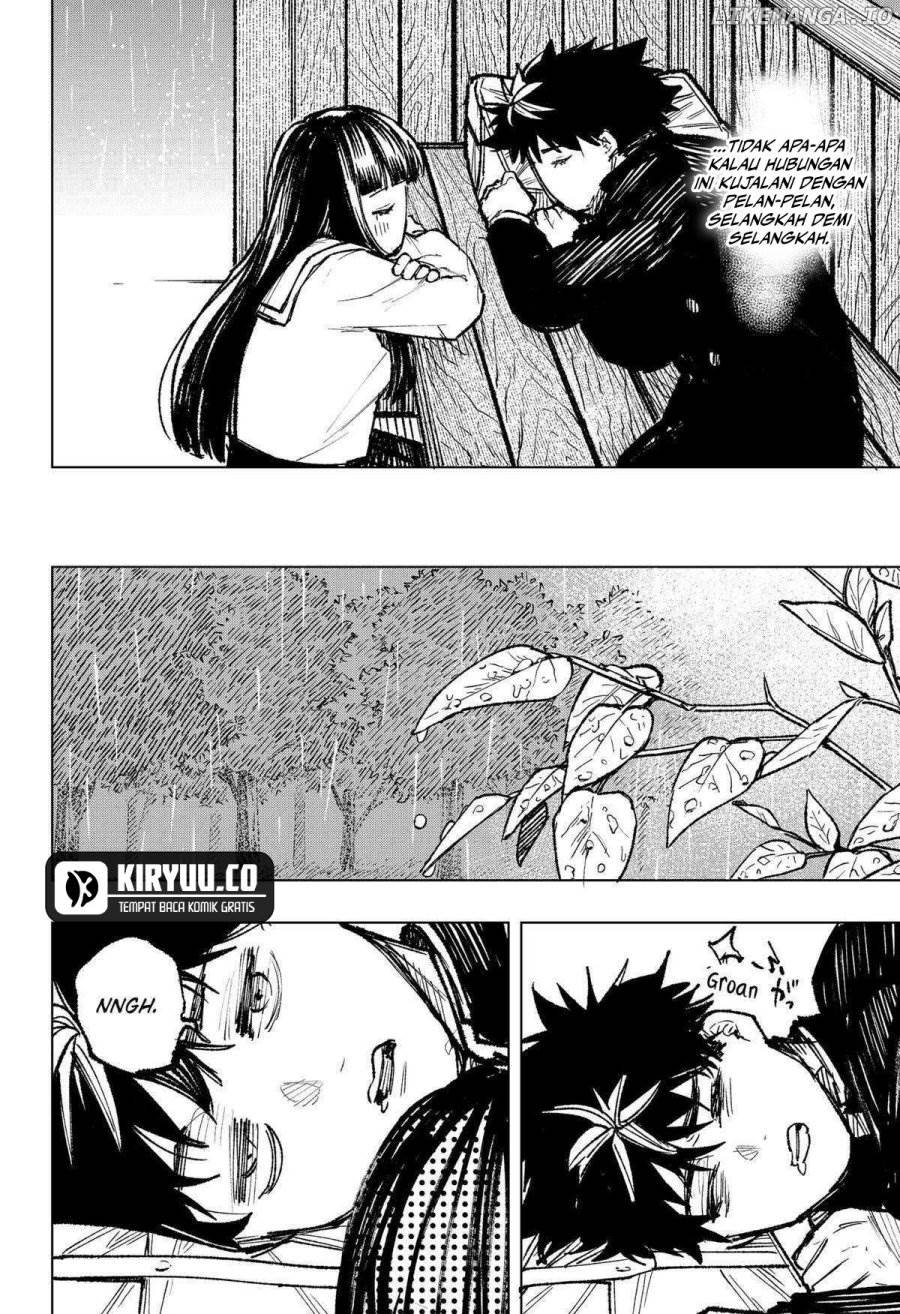 nebou-suru-otoko - Chapter: 9