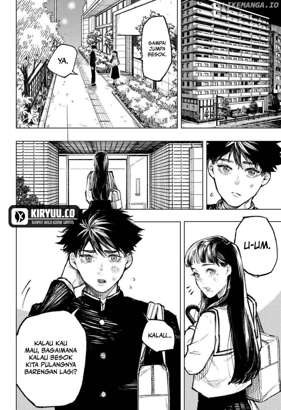 nebou-suru-otoko - Chapter: 9