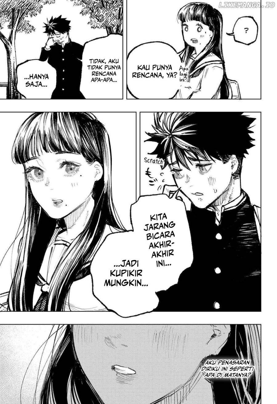 nebou-suru-otoko - Chapter: 9