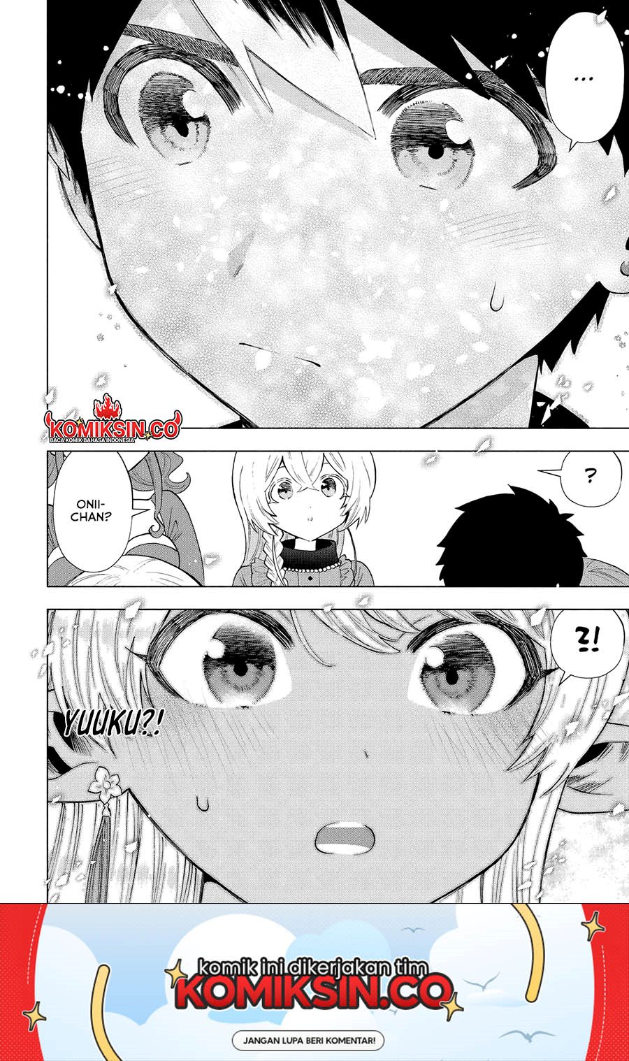 a-rank-party-wo-ridatsu-shita-ore-wa-moto-oshiego-tachi-to-meikyuu-shinbu-wo-mezasu - Chapter: 110