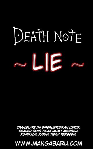 death-note - Chapter: 22