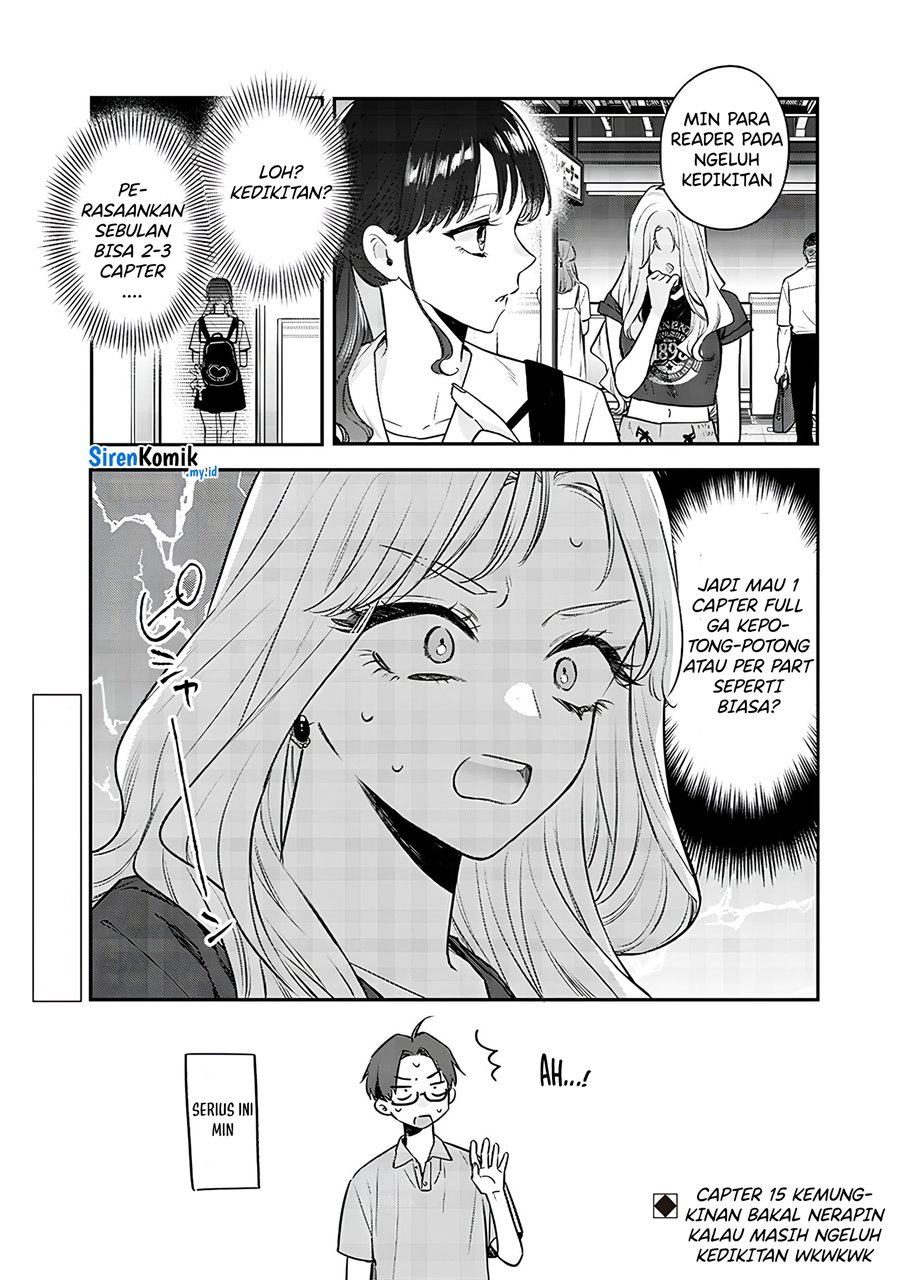 ane-no-tomodachi - Chapter: 14.2