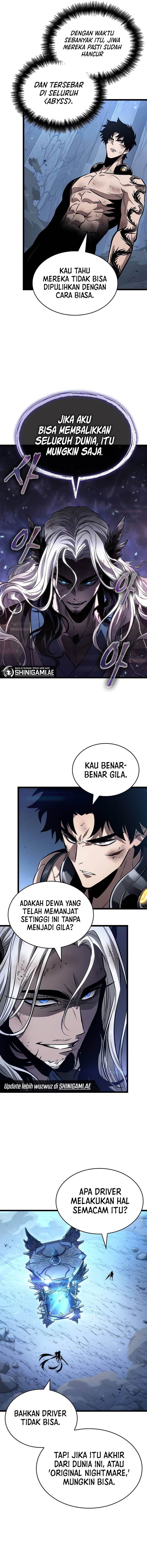 the-world-after-the-fall - Chapter: 158