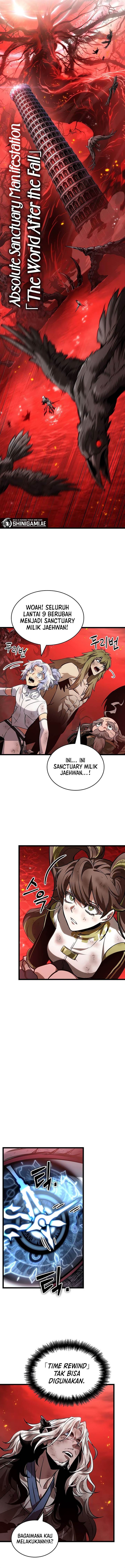 the-world-after-the-fall - Chapter: 158