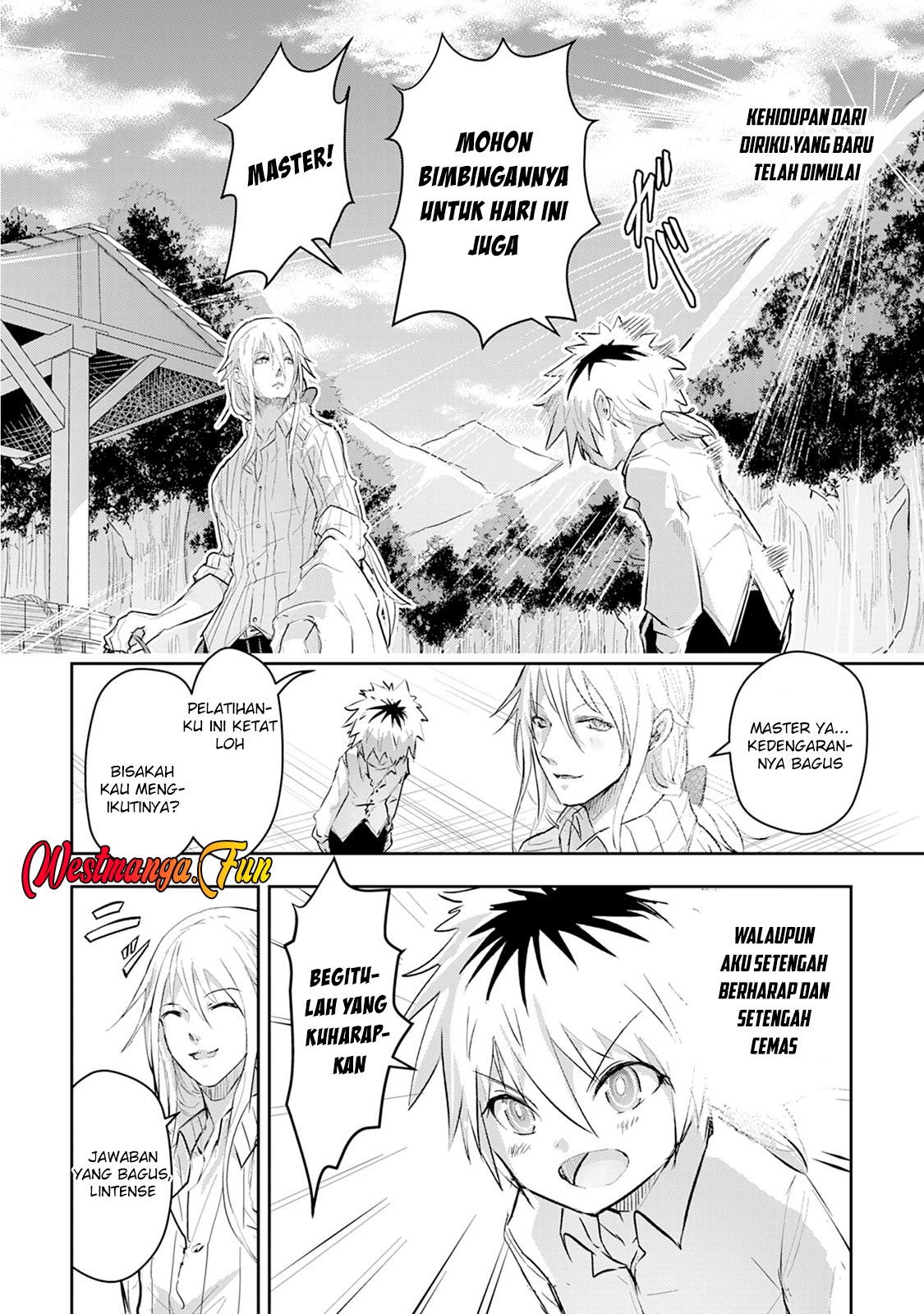 nanairo-raijyutsushi-no-eiyutan - Chapter: 2
