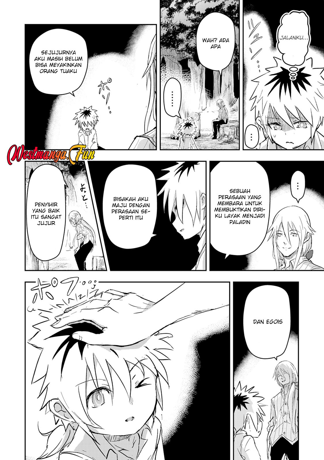 nanairo-raijyutsushi-no-eiyutan - Chapter: 2