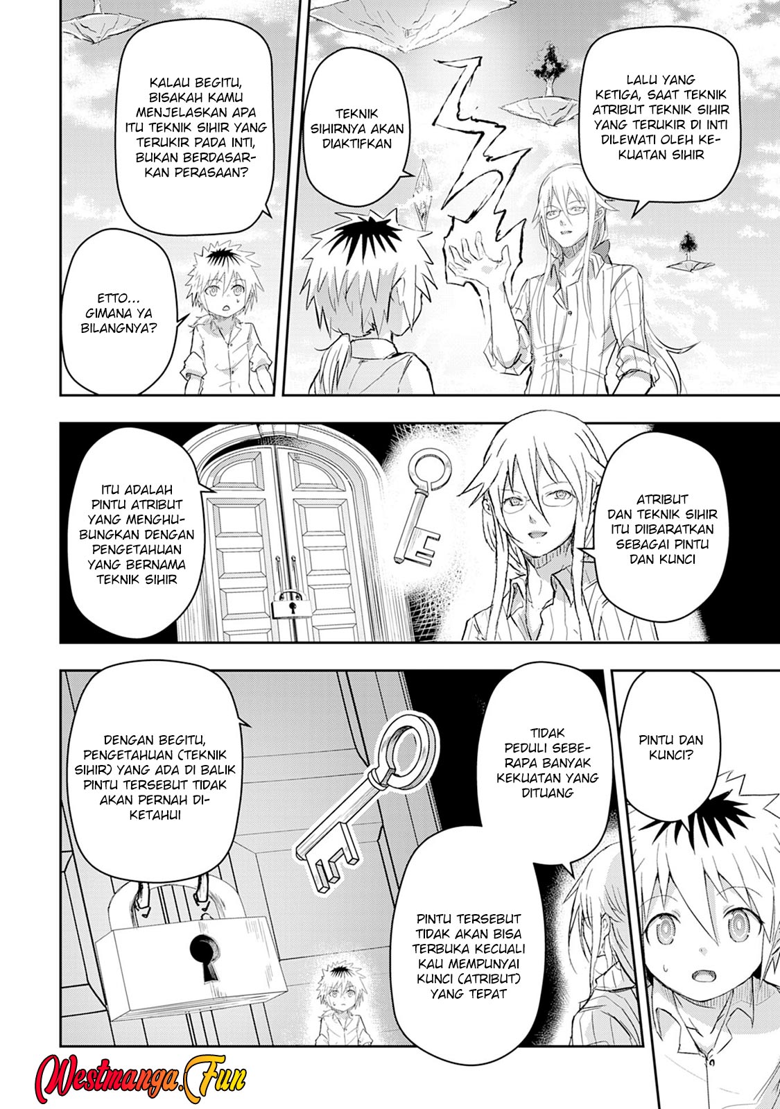 nanairo-raijyutsushi-no-eiyutan - Chapter: 2