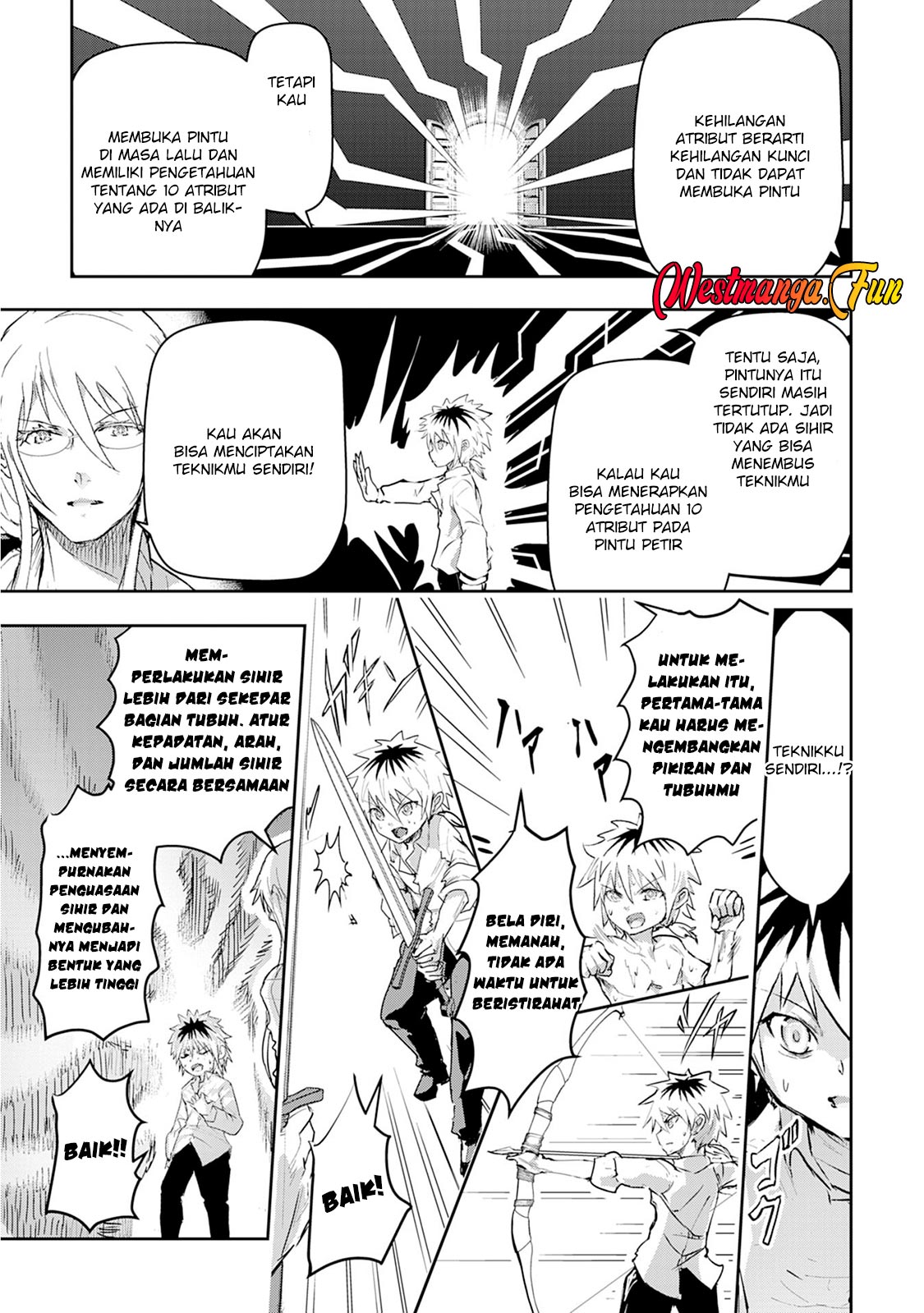 nanairo-raijyutsushi-no-eiyutan - Chapter: 2