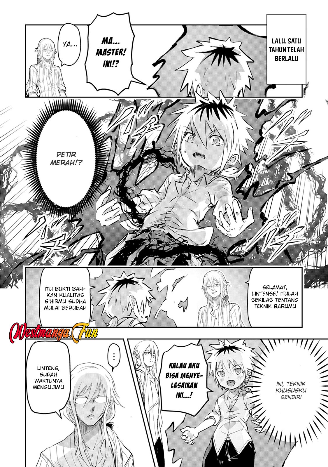 nanairo-raijyutsushi-no-eiyutan - Chapter: 2