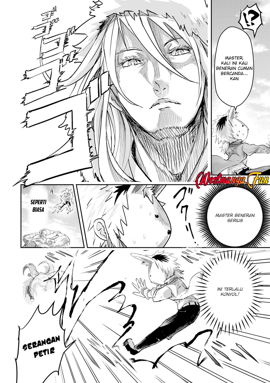 nanairo-raijyutsushi-no-eiyutan - Chapter: 2