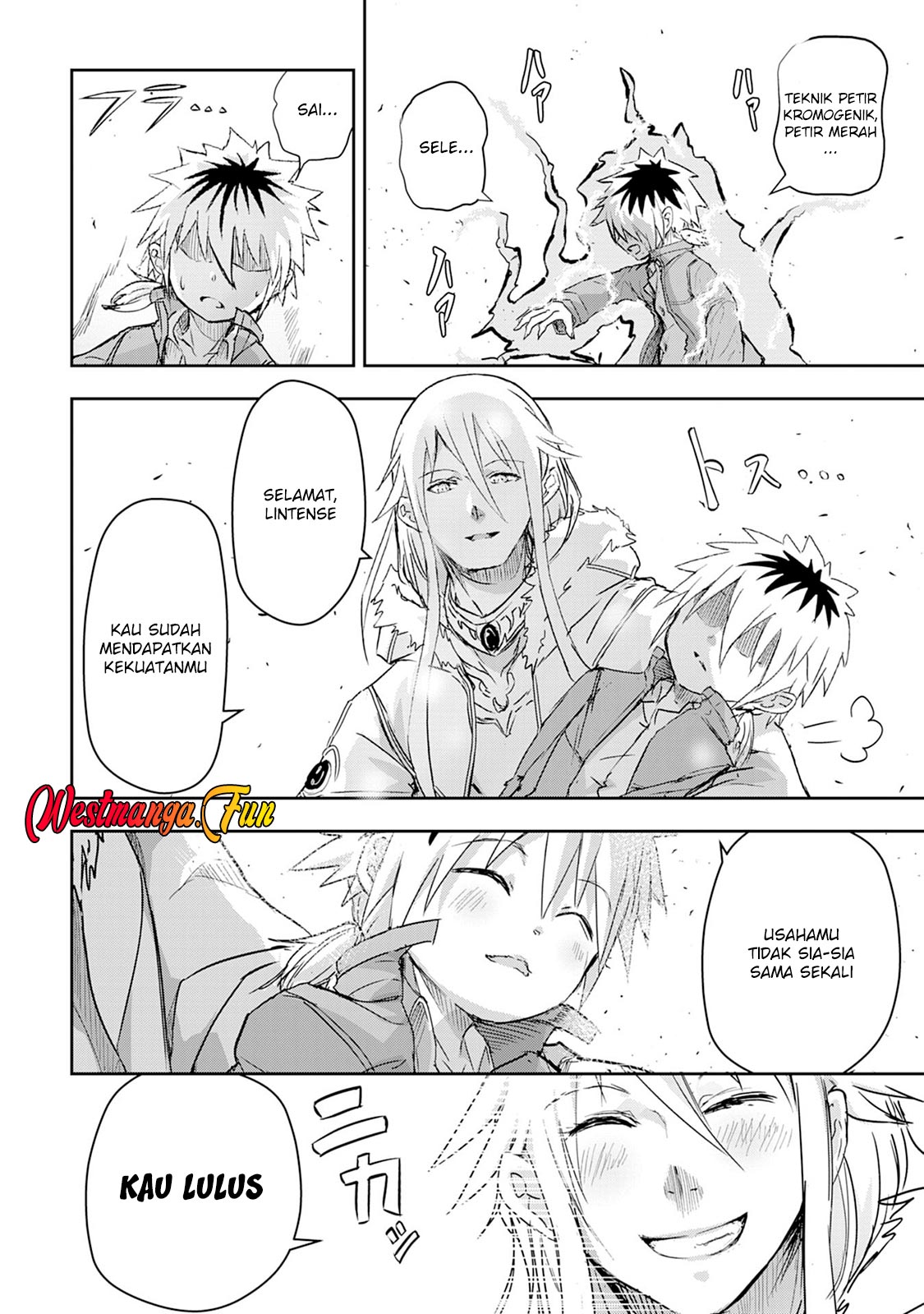 nanairo-raijyutsushi-no-eiyutan - Chapter: 2
