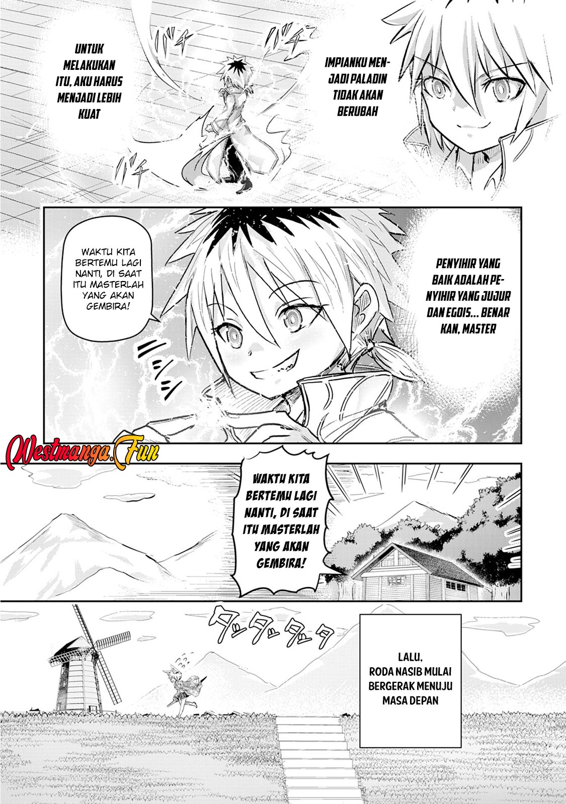 nanairo-raijyutsushi-no-eiyutan - Chapter: 2