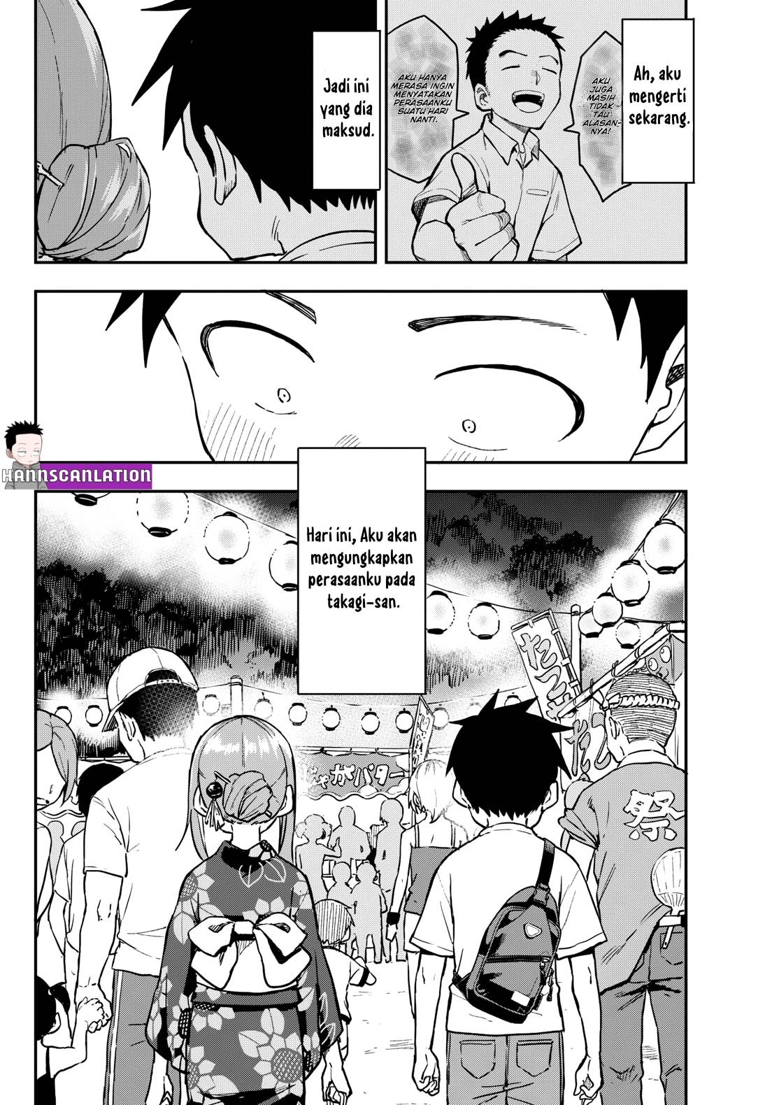 karakai-jouzu-no-takagi-san - Chapter: 177 End