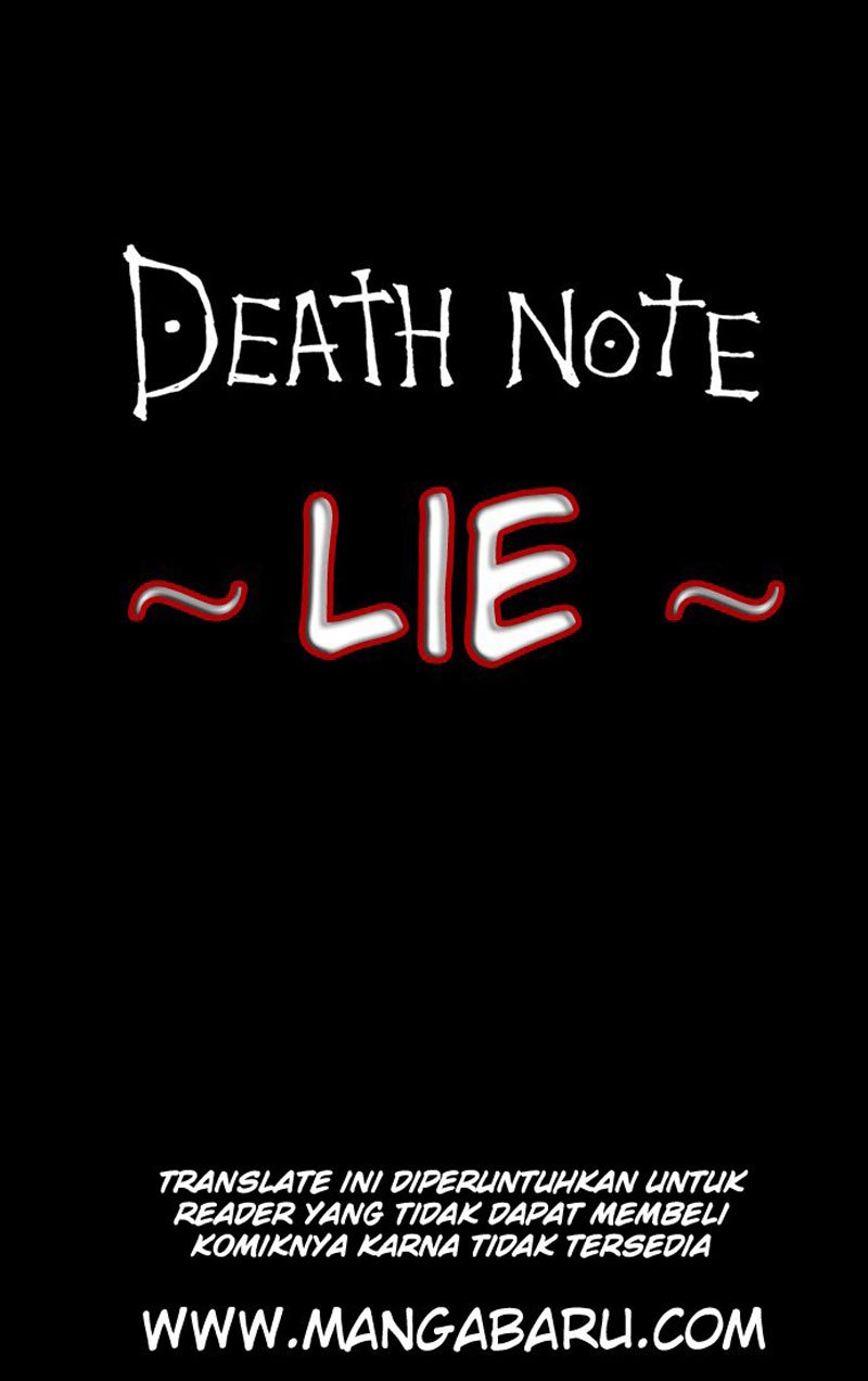 death-note - Chapter: 25