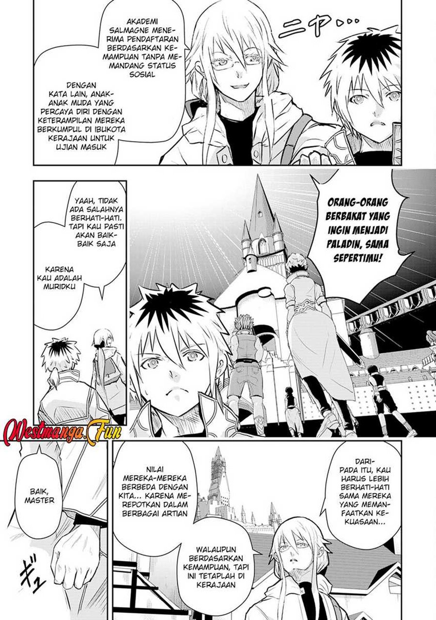 nanairo-raijyutsushi-no-eiyutan - Chapter: 3