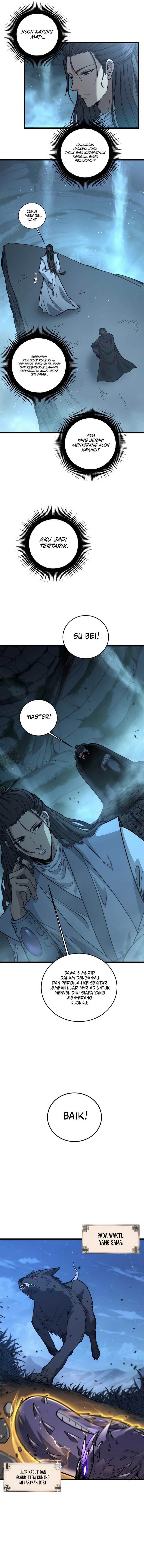 serpent-ancestor - Chapter: 18