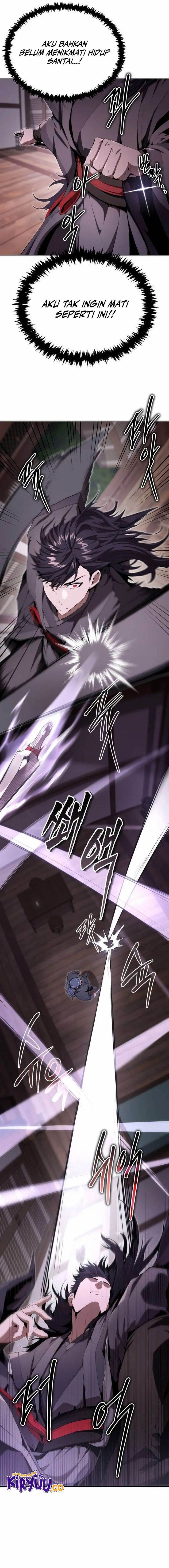 the-demonic-cult-leader-is-too-reluctant - Chapter: 31
