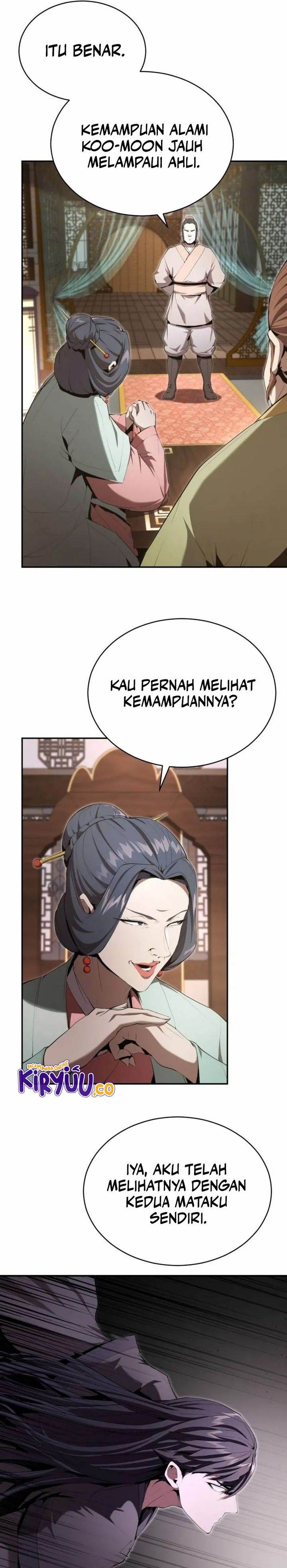 the-demonic-cult-leader-is-too-reluctant - Chapter: 31