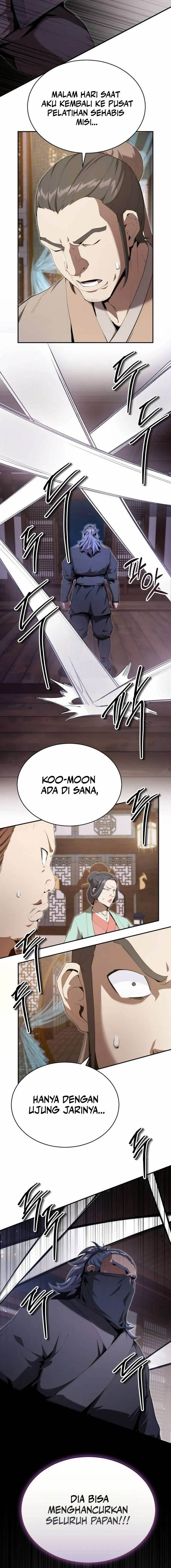 the-demonic-cult-leader-is-too-reluctant - Chapter: 31