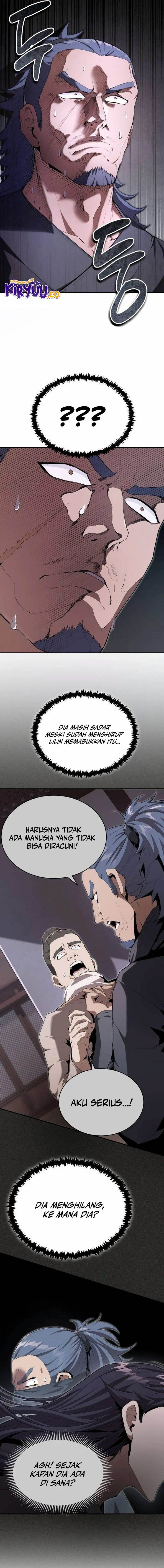 the-demonic-cult-leader-is-too-reluctant - Chapter: 31