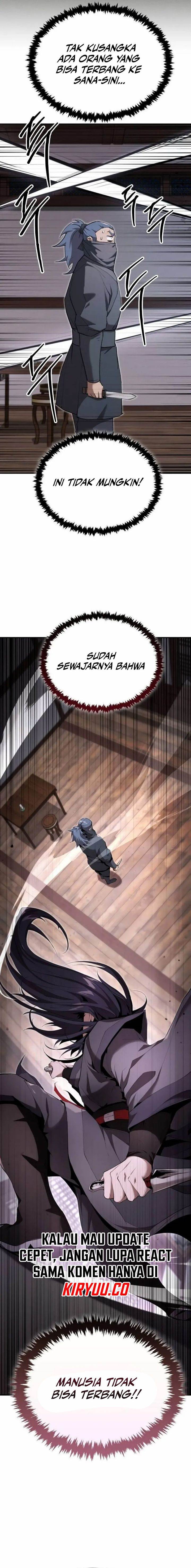 the-demonic-cult-leader-is-too-reluctant - Chapter: 31